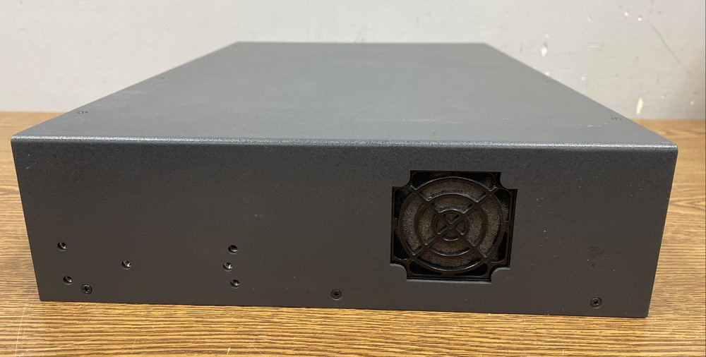 Extron MGP 464 Multi-Graphic Processor