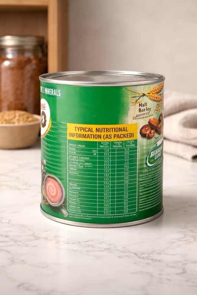 Nestle Milo Powder 400g One Can