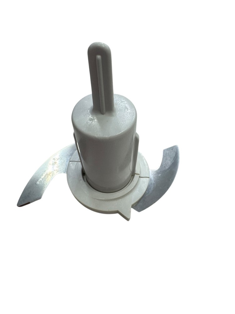 Sharp FP-099A Food Processor Chopper Blade Assembly Replacement Part DLC-1TX