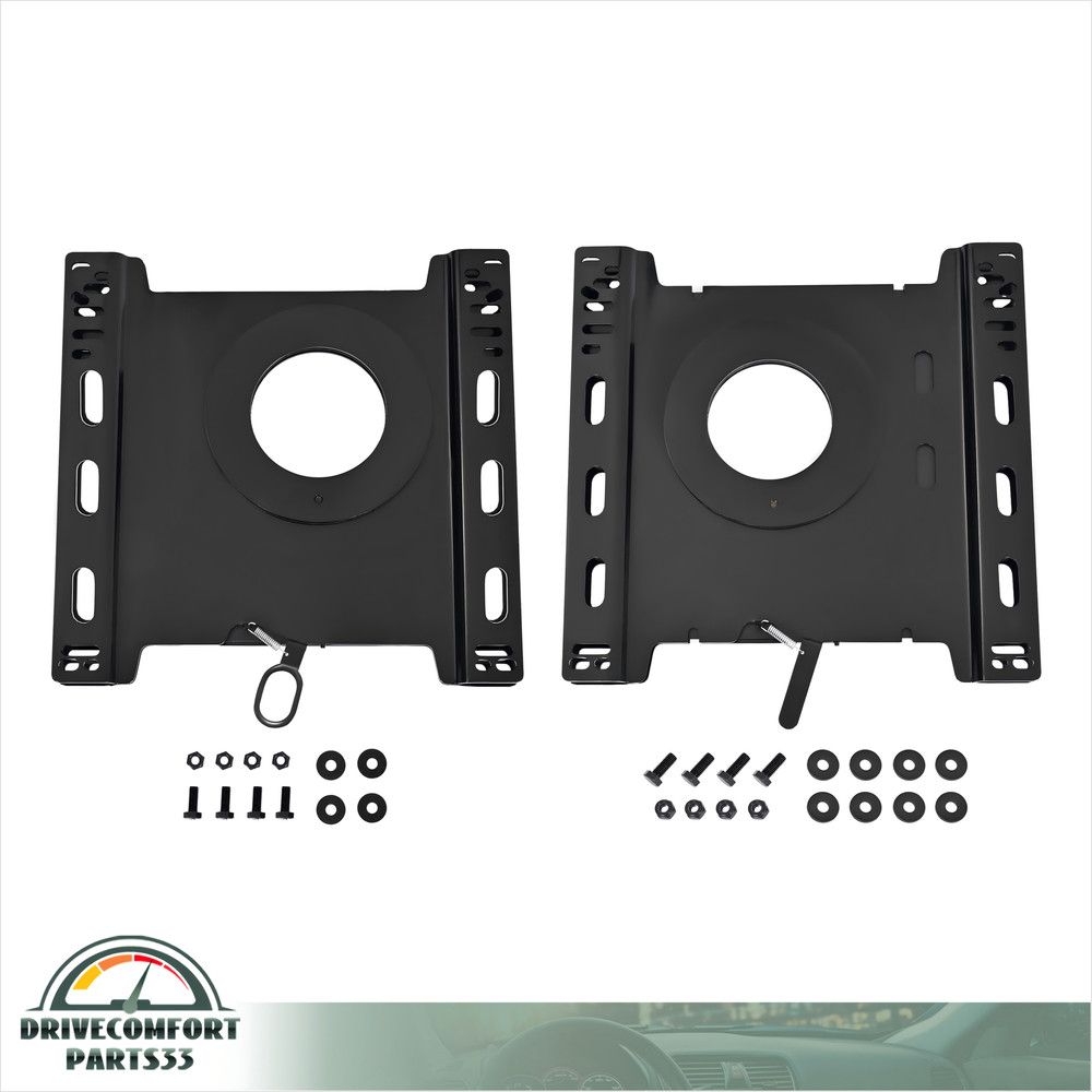 Seat Swivel Base For Ford Transit/Benz Sprinter 02-23 Left Driver/Passenger Side