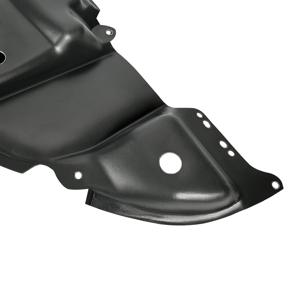 For Toyota Sienna 2011-2020 Van Front Engine Splash Shield Guard Under Cover