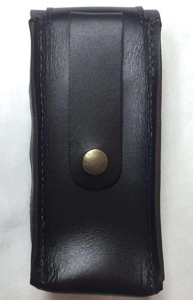 Jedi Communicator Pouches - 100% Leather