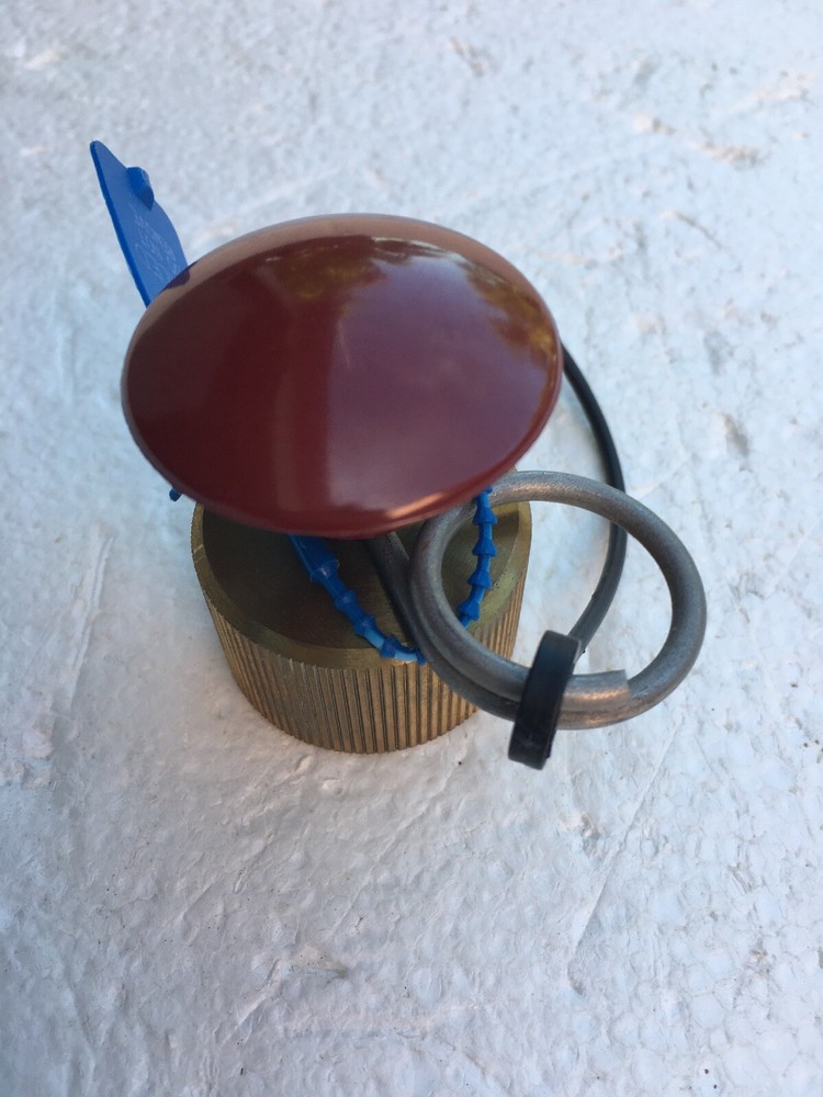 Amerex 17001 Manual Actuation Button Ca