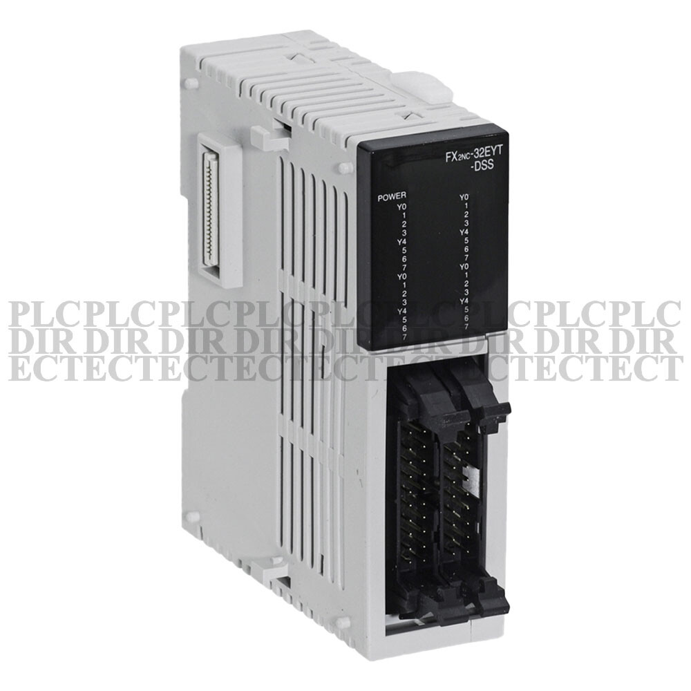 NEW Mitsubishi FX2NC-32EYT PLC Module