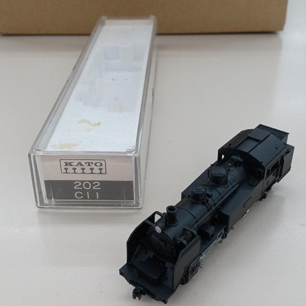 KATO 202 C11