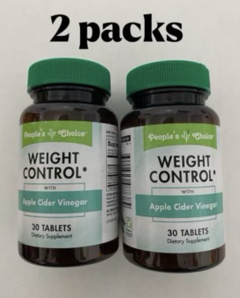 Weight Controm