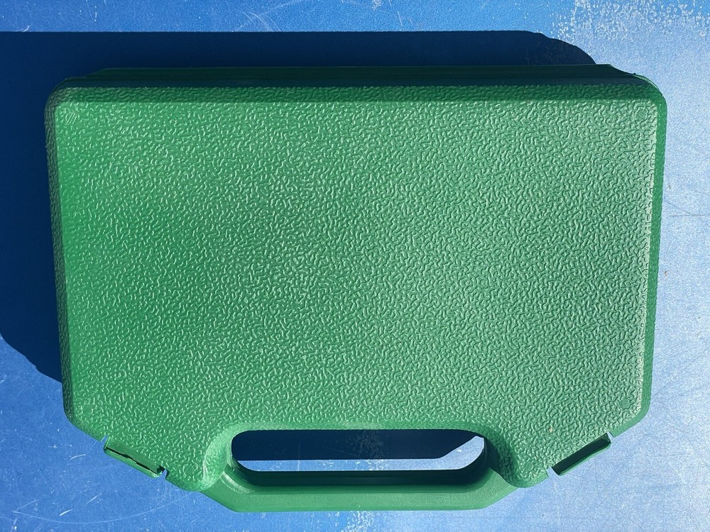 Woodcraft 10 Piece Template Bushing Set