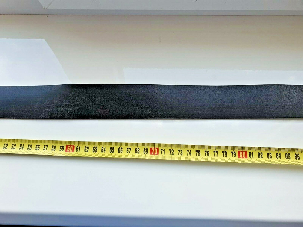 soviet ussr military belt navy