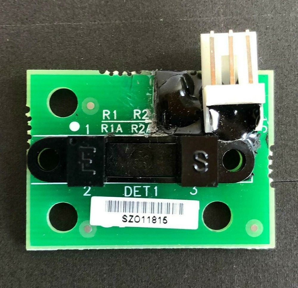 Kodak Creo Magnus Gap Detection Sensor