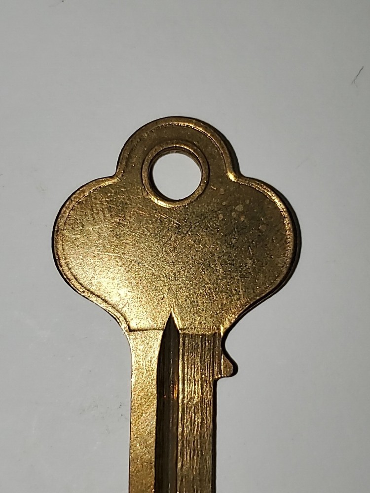 Curtis Key Blank EA27 EA-27 For Eagle Locks