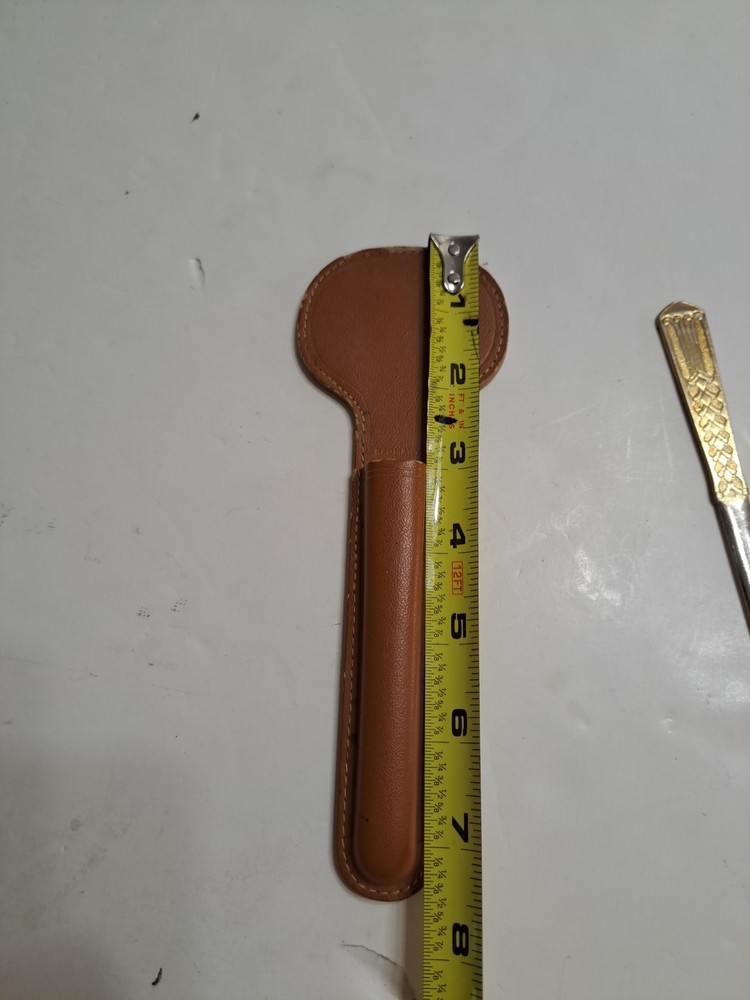 Germany Letter Opener & Case Set