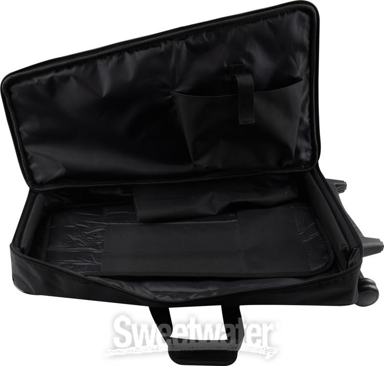 Gator Student Bell Kit Rolling Bag