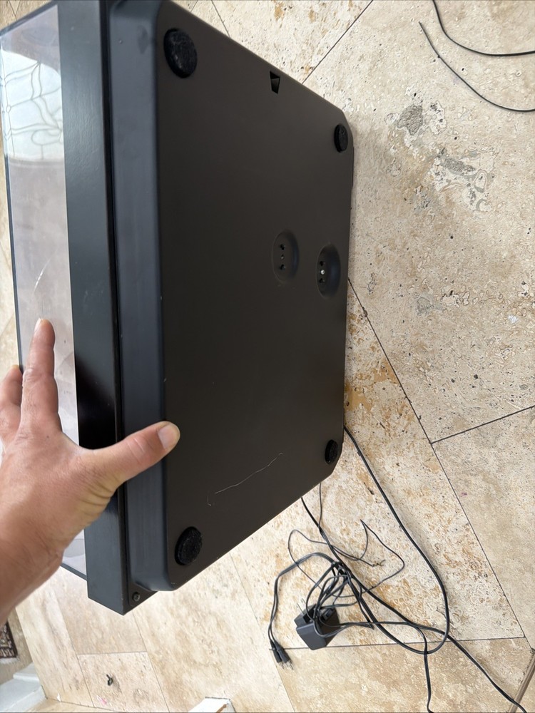 Thorens TD 318 Turntable -