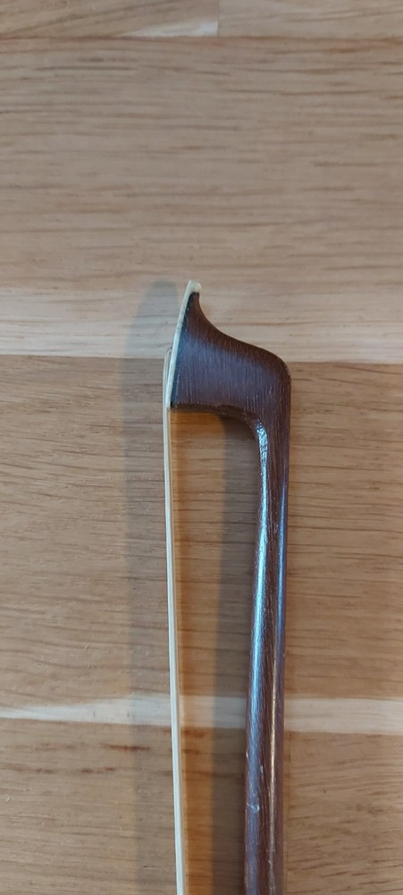Germany violin bow