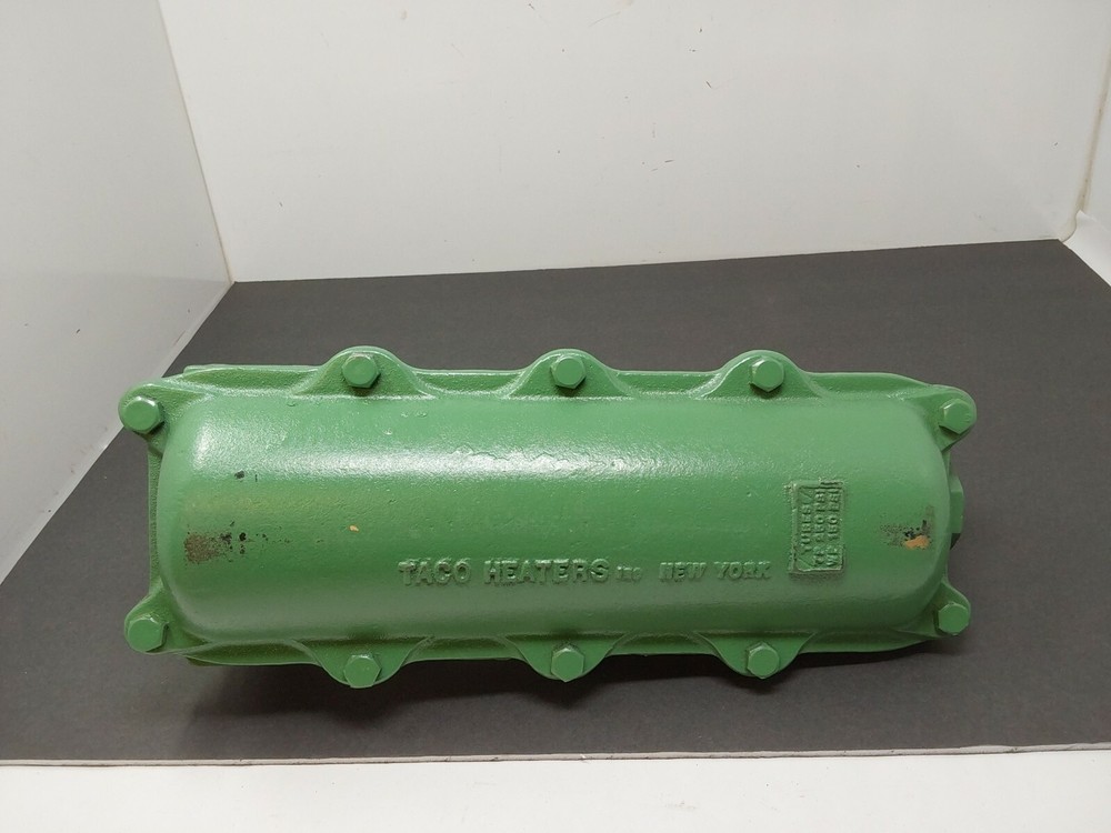 NEW NOS TACO 2101S External Storage Water Heater No 1-A 34 Free Ship