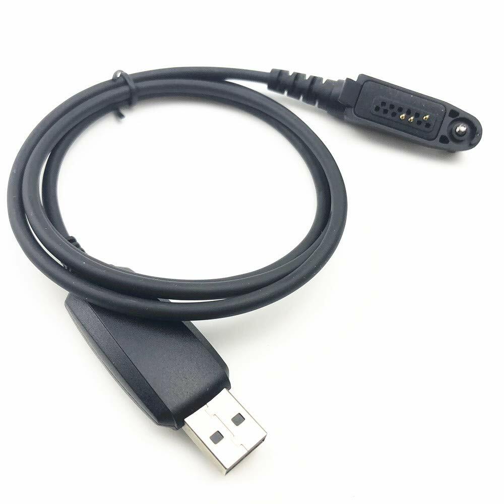 TYT USB Programming Cable for MD-2017 Retevis RT82 walkie talkie Radio