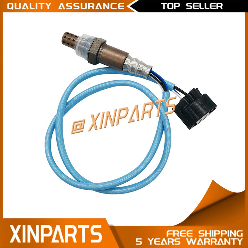 For Lambda Sensor 6R83-9G444-AB Front Left Rear Right DOX-0109