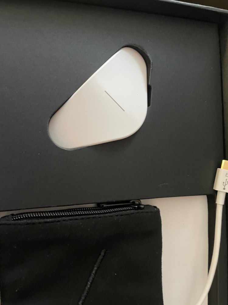 Thync Edition One, With Thync Energy And Calm W/ Charger Complete