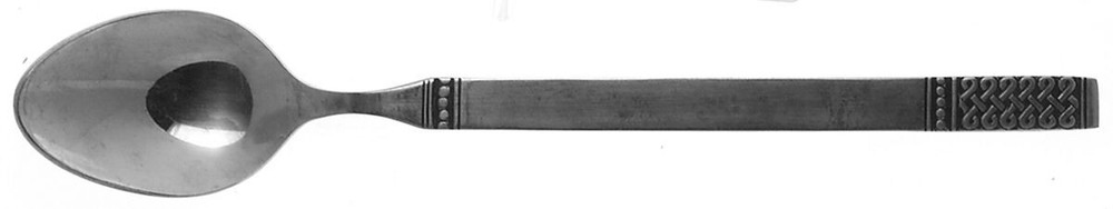 Merchandise Service Danika  Iced Tea Spoon 406433
