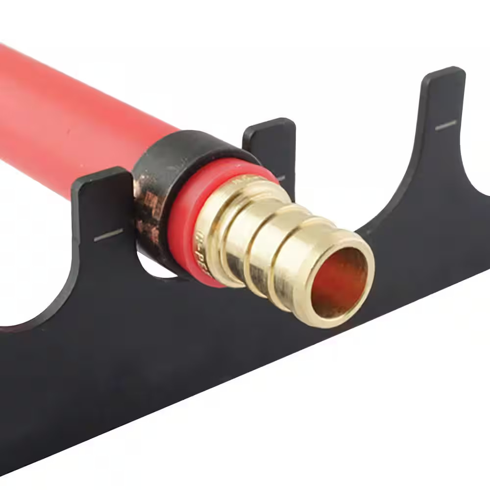1/2 In. and 3/4 In. PEX-B Crimp Tool