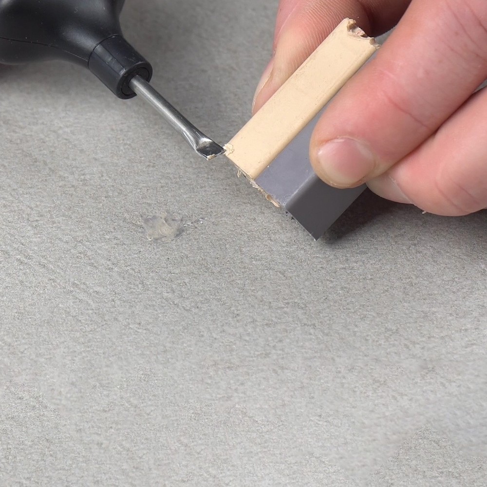 Mechanic Tile Repair Kit