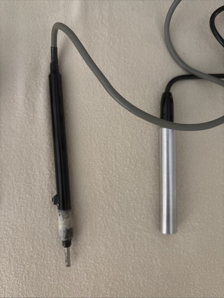 Electro medical Stim Flex 400a Auricular Auriculartherapy Machine