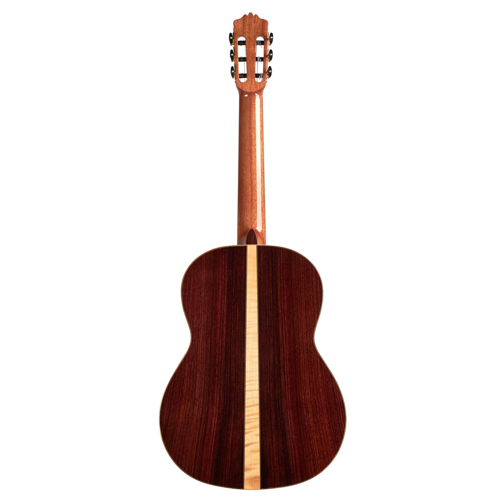 Cordoba Luthier C12 Spruce Top Nylon String Classical Guitar - Open Box