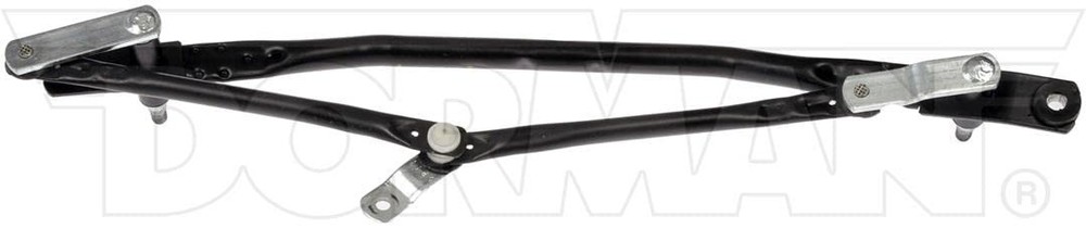 Dorman 602 184 Windshield Wiper Transmission Assembly