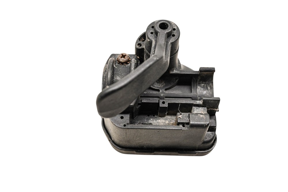 04 Polaris Predator 500 2x4 Thumb Throttle