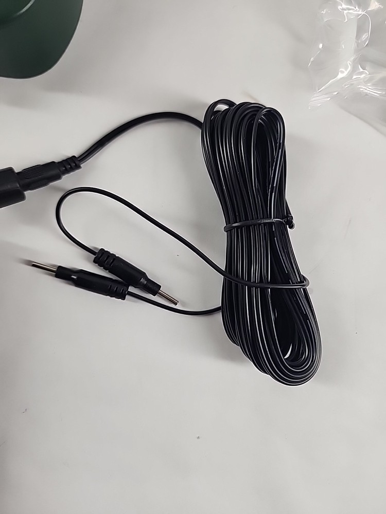 NEW - Anset solar automatic watering system - drip - 15 m hose