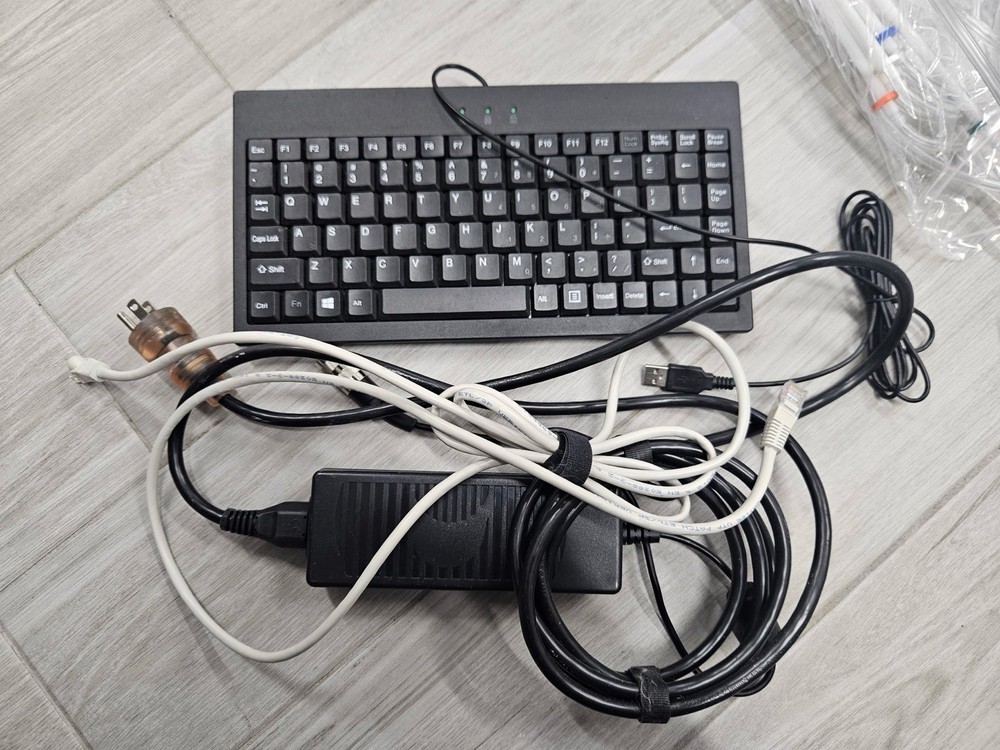 Abaxis Vetscan HM5C Hematology Analyzer | Tested Fully Functional