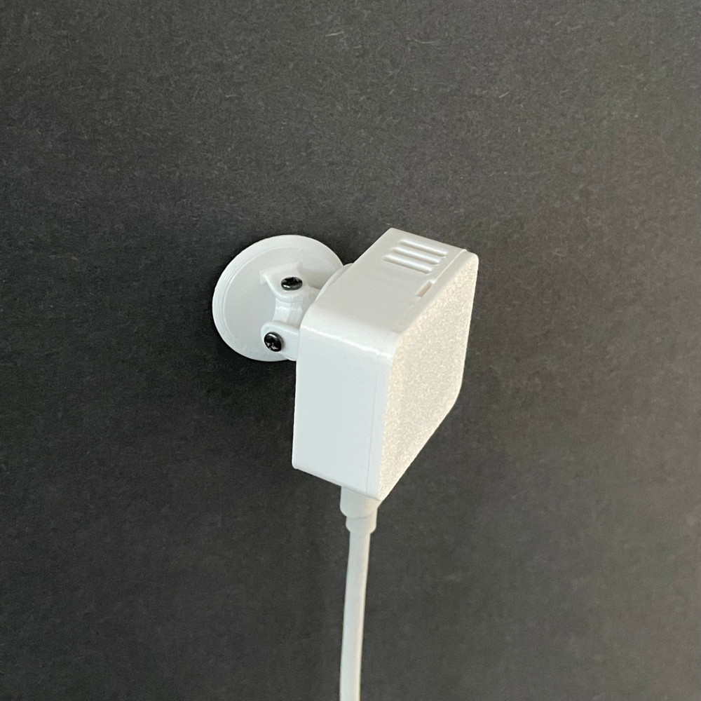 Smart Device Wall Mount v1