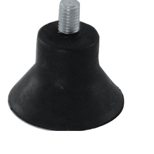 GENERAL GS-400 Rubber Suction Feet