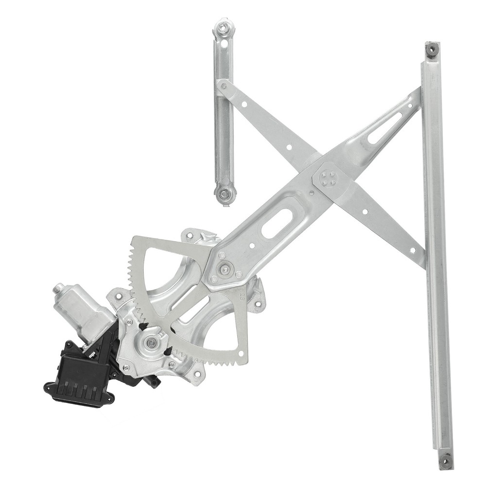 Front Left Power Window Regulator with Motor Assembly for Toyota Corolla Matrix