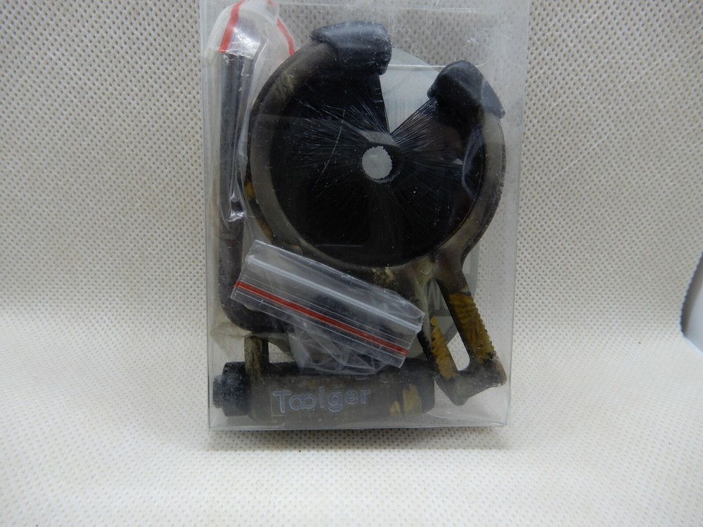 TABIGER ARCHERY ARROW REST CAMO