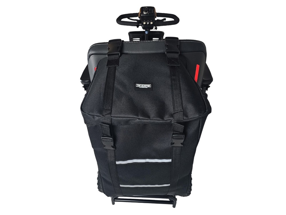 Cooler Bag for Mobility Scooters & Powerchairs