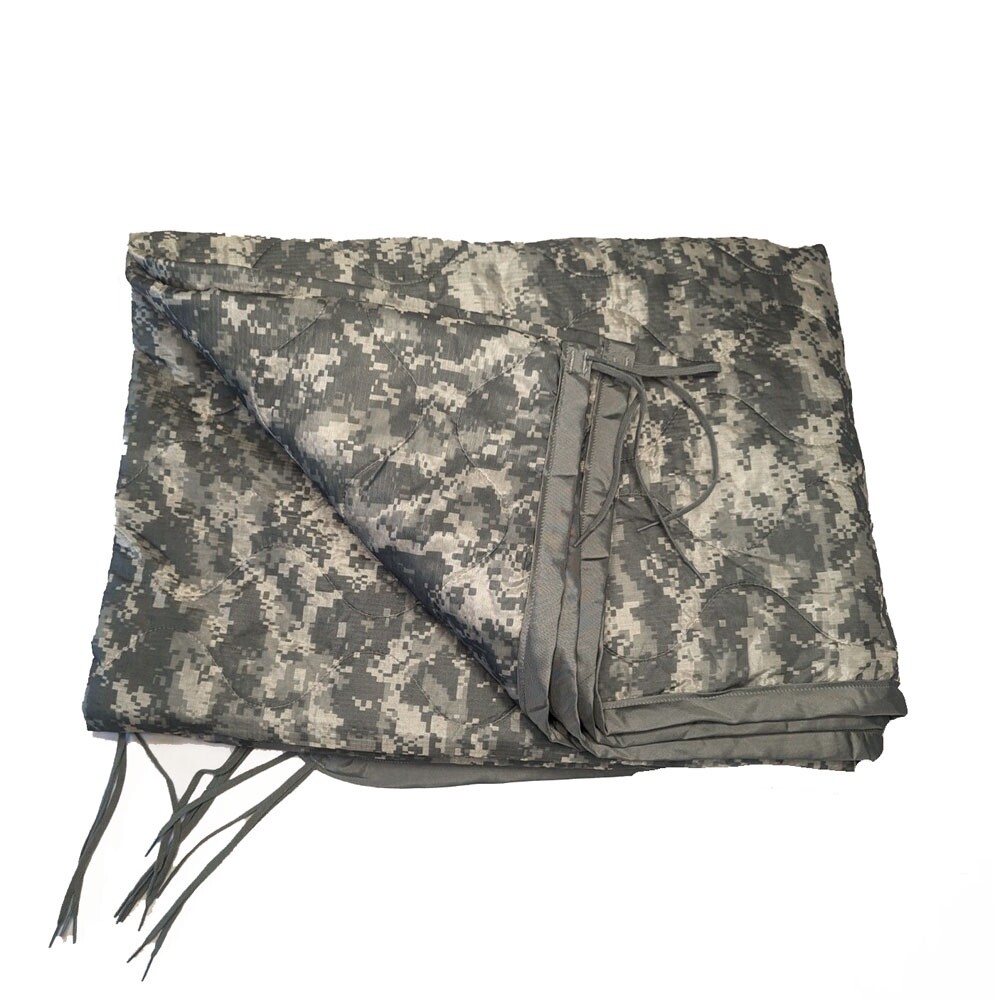 Poncho Liner ACU Digital (Made in USA)