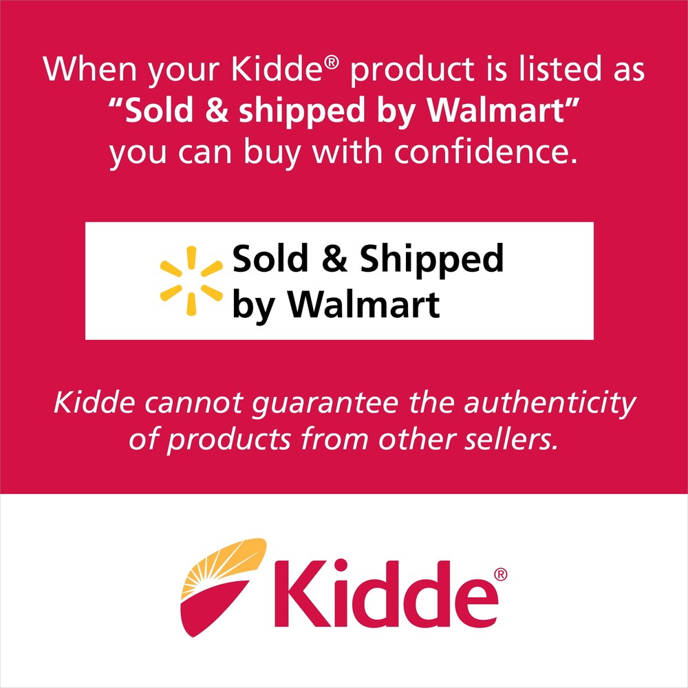 Kidde Auto Fire Extinguisher, UL Rated 5-B:C, Model KD61-5BC