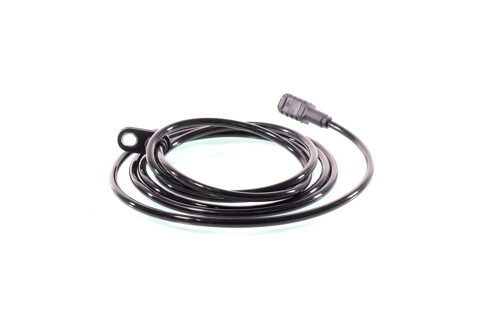 1x ABS sensor rear right GH-713310H