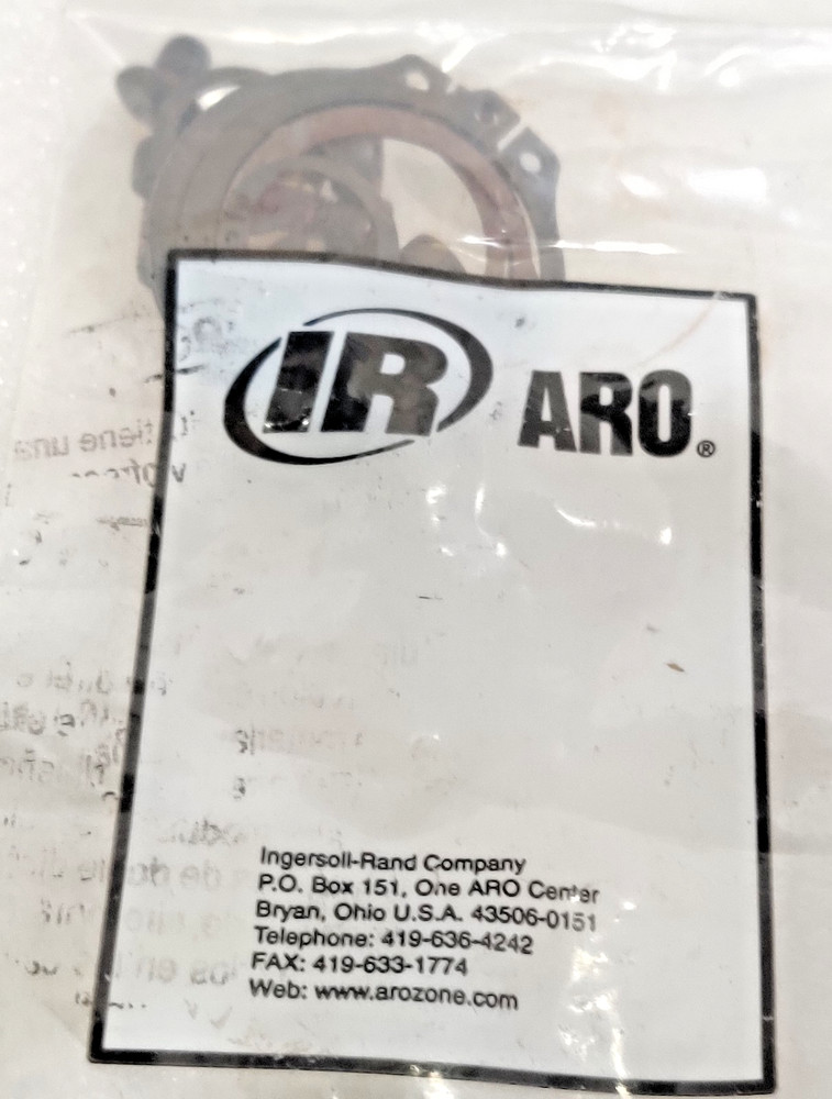 Ingersoll Rand Aro Repair Kit