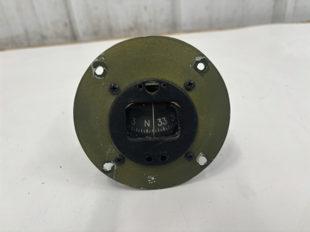 Luscombe Model 8 Airpath C-2300 DL4 Compass