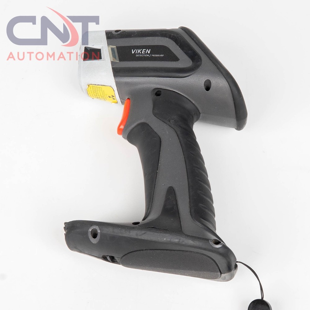 Viken Detection Pb200i/Pb200e Handheld XRF Analyzer For Lead Paint