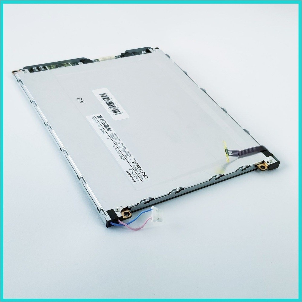 Original LM9V385 LCD Display Screen for Sharp Fast Shipping