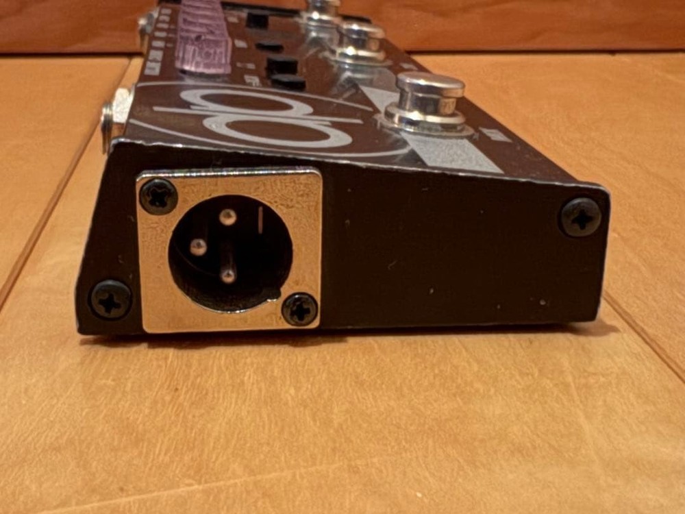 TECH21 DP-3X dUg Pinnick Signature Pre