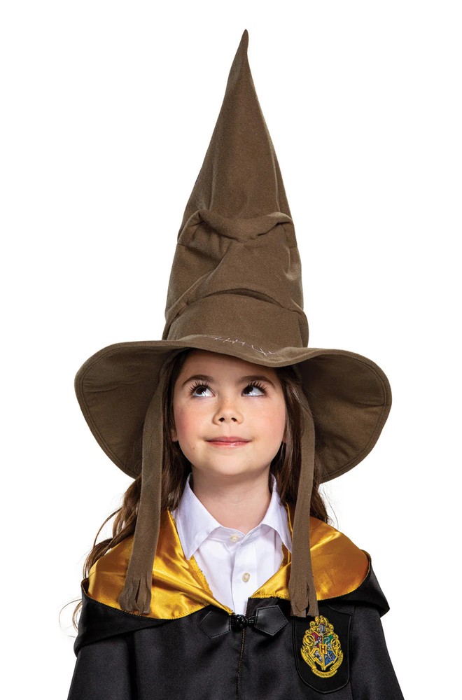 Harry Potter Sorting Hat Classic Accessory