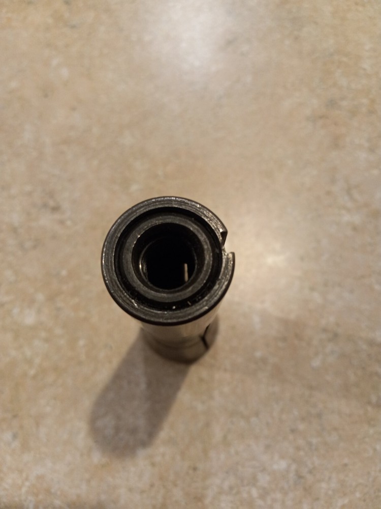 Royal R8 Collet 1/8”