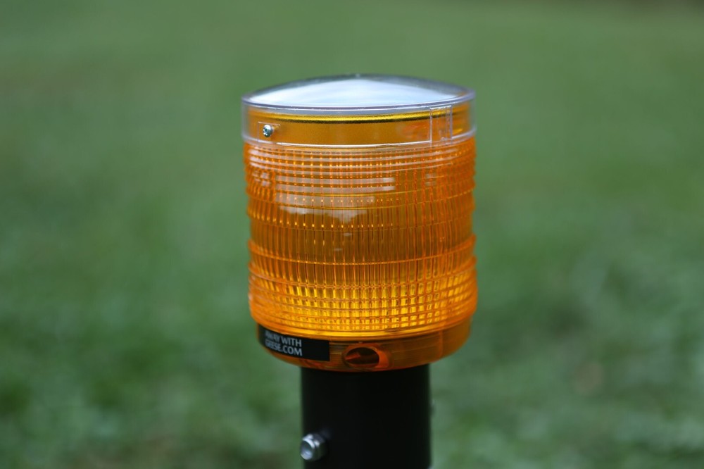 AWAY WITH GEESE - Replacement Light Unit only