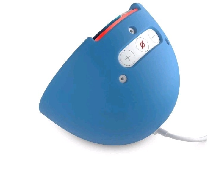 NewAmazon Echo Pop Kids Marvel's Avengers Smart Speaker