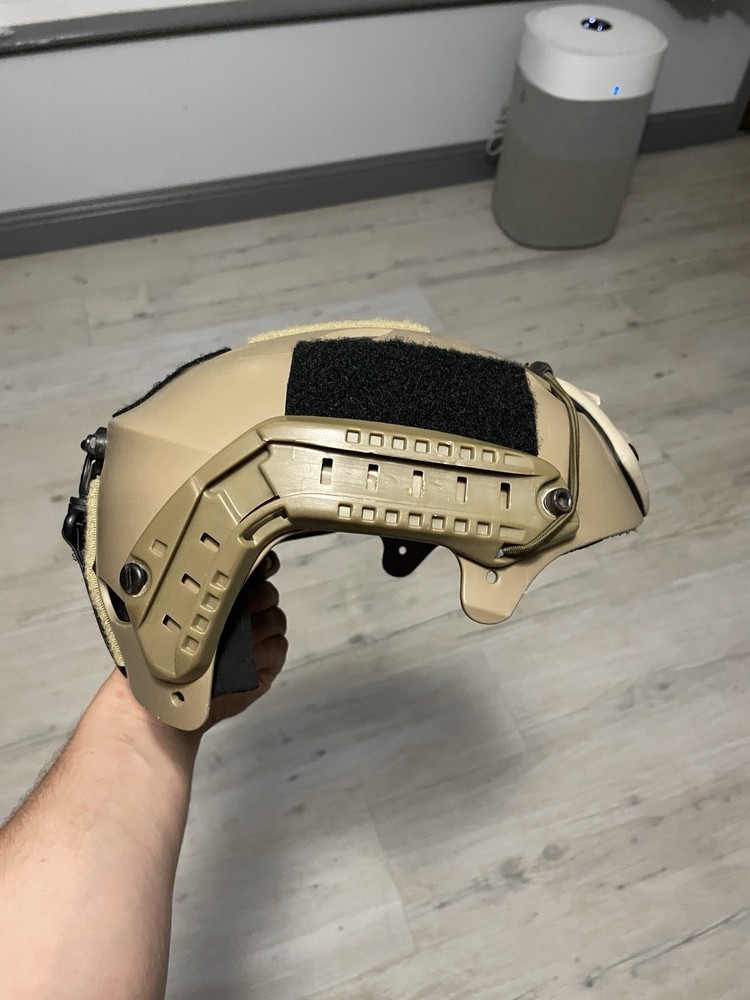 Protec PTA Bravo Helmet