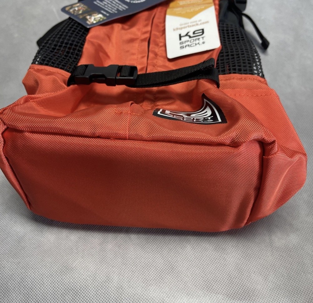 K9 Sports Sack